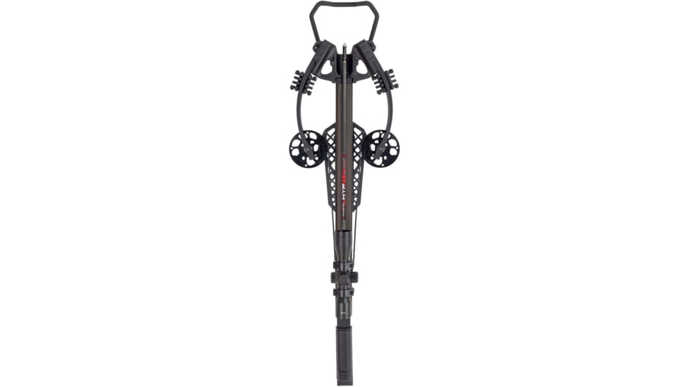 Killer Instinct Vital-X 405 Crossbow, 185 lb, 405fps, 5030C