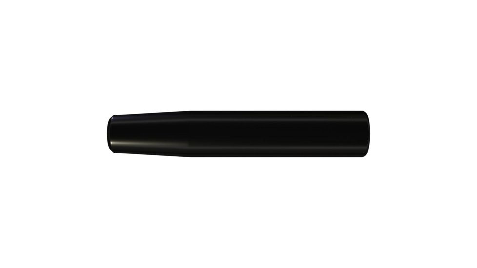 Killn Stix Aluminum Outsert MicroVentilator 300, Black, Pack of 12, CKSMBAO43-12
