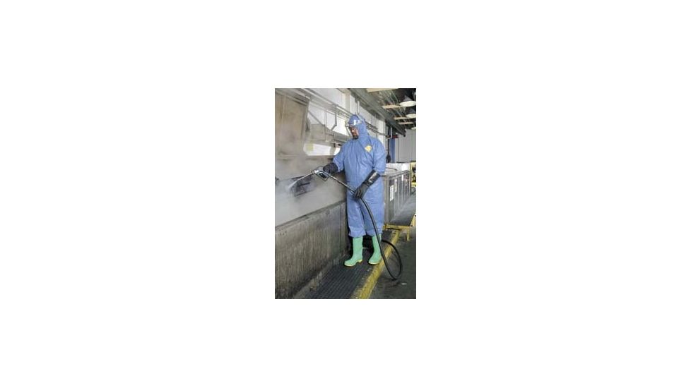 Kimberly Clark Covrall Ultra Bl H+B M 45092-20