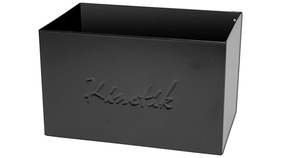 Kinetik Sleeve for BLU 600W 12V Power Cell, Black KMS06