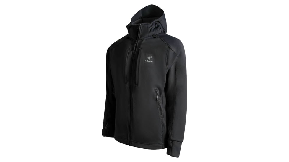 Kings Camo Lone Peak Jacket - Mens