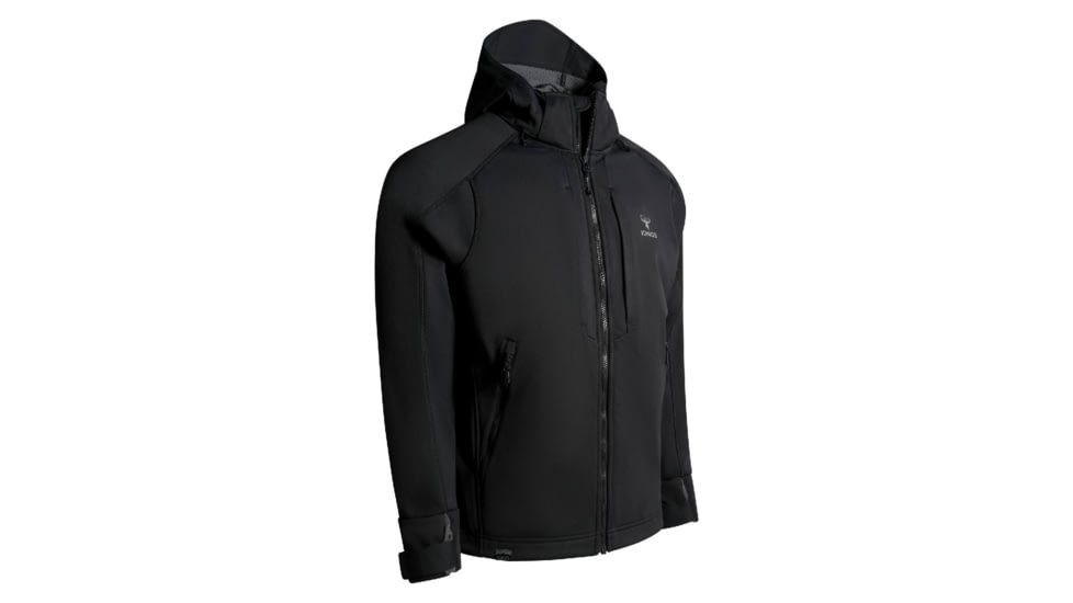 Kings Camo Lone Peak Jacket - Mens