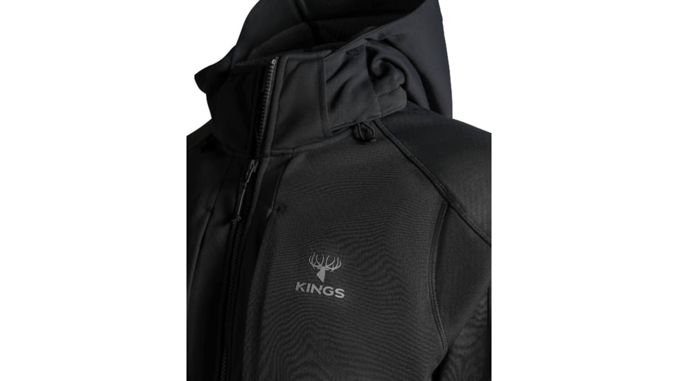 Kings Camo Lone Peak Jacket - Mens