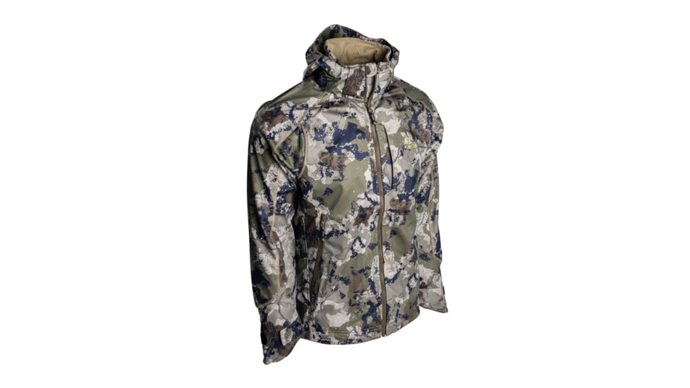 Kings Camo Lone Peak Jacket - Mens