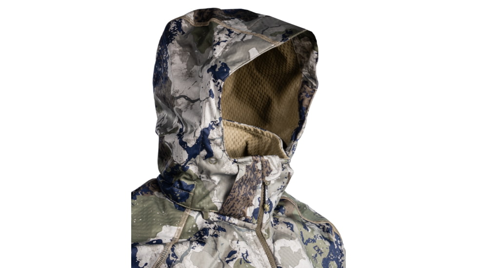 Kings Camo Lone Peak Jacket - Mens