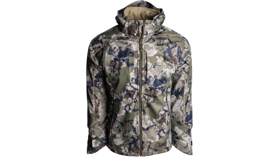 Kings Camo Lone Peak Jacket - Mens