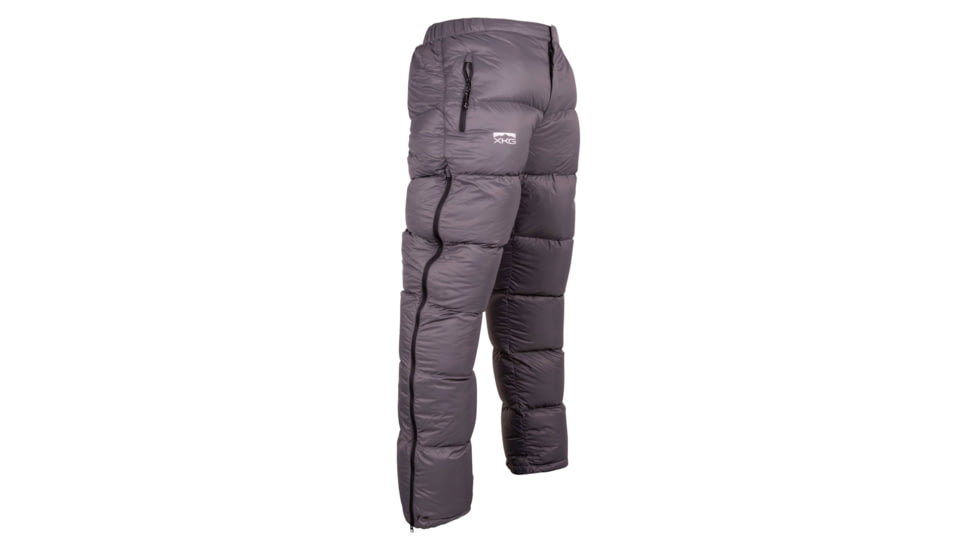 Kings Camo XKG Down Transition Pant - Mens, Charcoal, M, XKG4402-CH-M