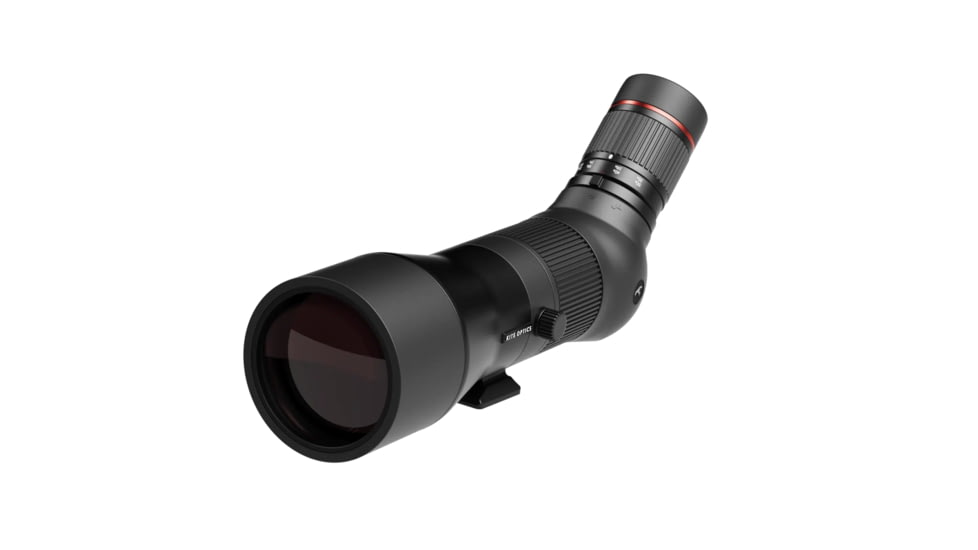 Kite Optics KSP 80 25-50x Spotting Scope HD2, K280277