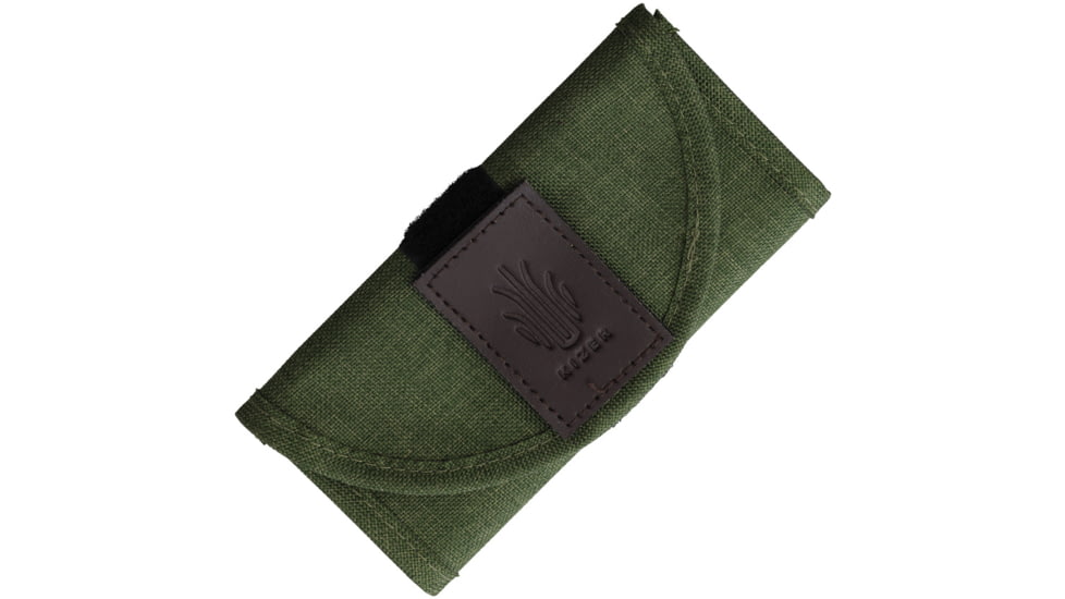 Kizer Cutlery Knife Roll, KIKPG