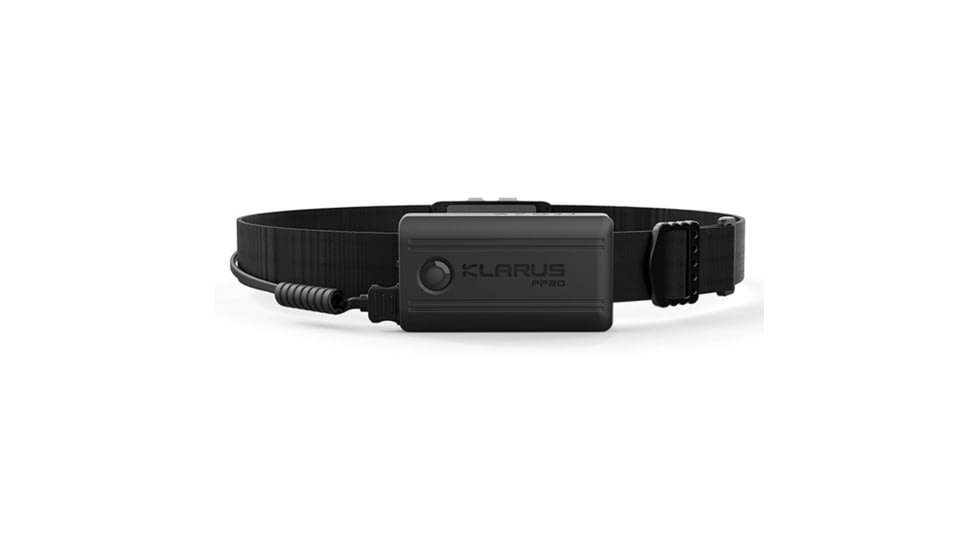 Klarus HR1 Plus Headlamp