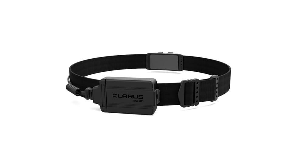 Klarus HR1 Plus Headlamp