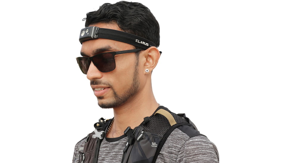 Klarus HR1 Plus Headlamp