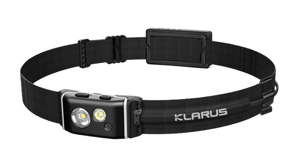 Klarus HR1 Plus Headlamp