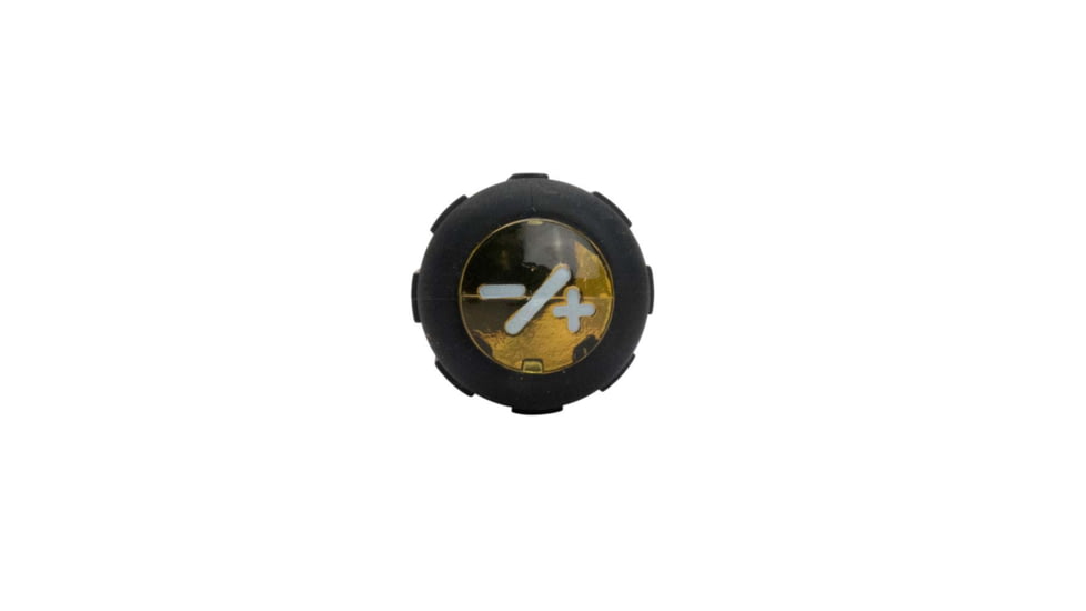 Klein Tools 2in1 Multi-Bit Screwdriver, Rapi-Drive Phillips and Slotted Bits, Black/Yellow, 67100