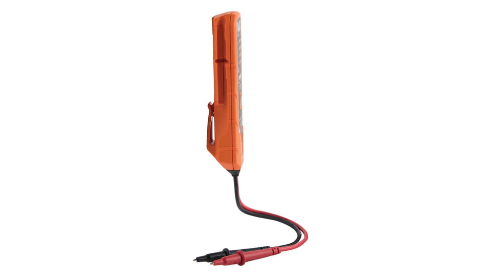 Klein Tools AC/DC Voltage Tester Electronic, ET40