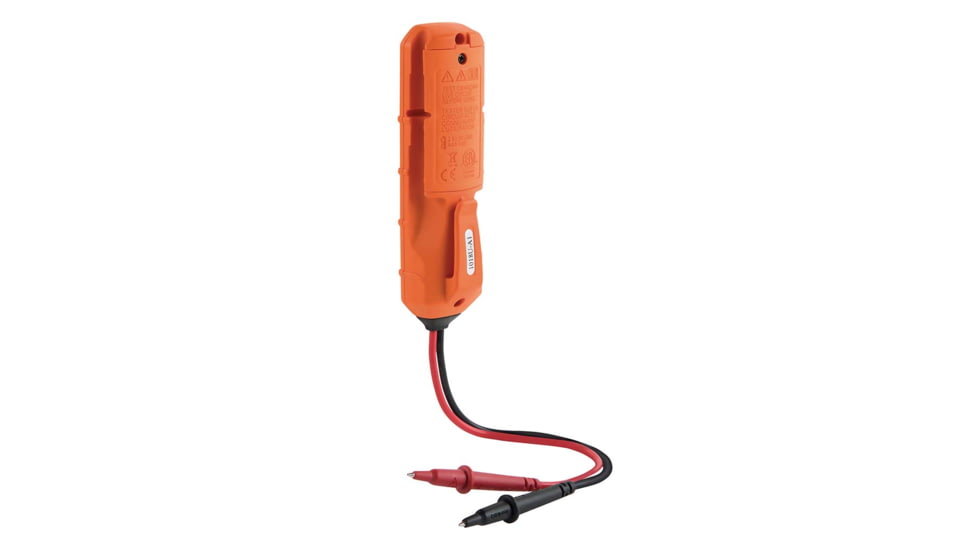 Klein Tools AC/DC Voltage Tester Electronic, ET40