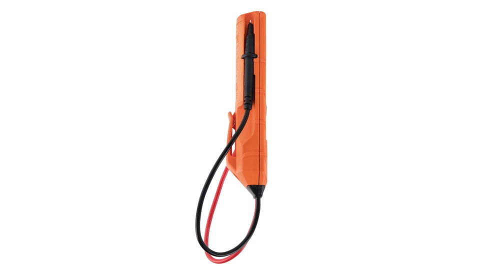 Klein Tools AC/DC Voltage Tester Electronic, ET40