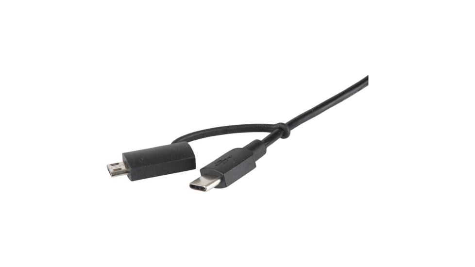 Klein Tools Borescope for Android Devices, Orange/Black, ET16