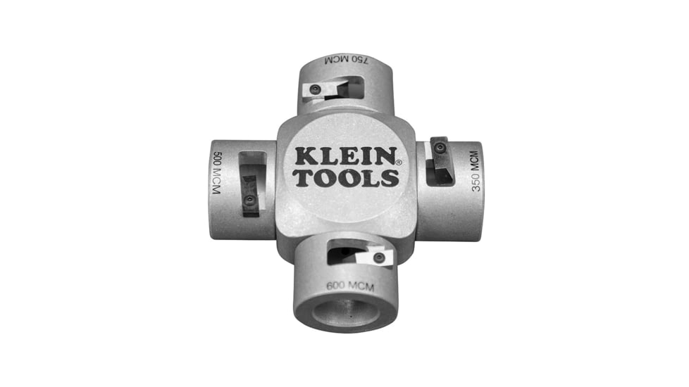 Klein Tools Cable Stripper 750-350 MCM Large 74126