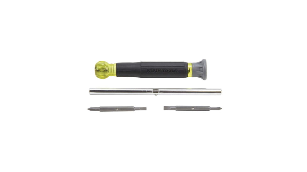 Klein Tools Electronics Screwdriver 4-in-1, 32581
