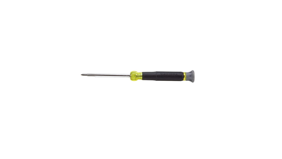 Klein Tools Electronics Screwdriver 4-in-1, 32581