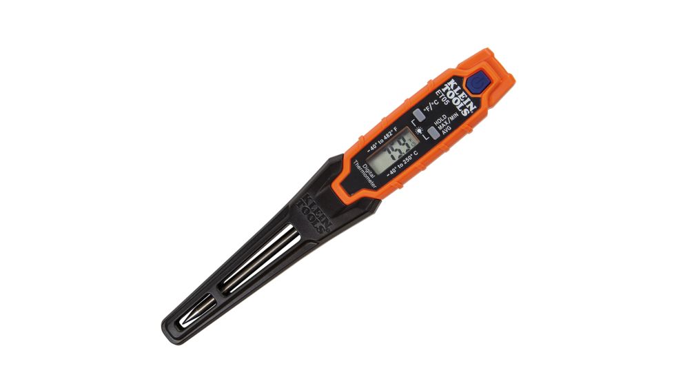 Klein Tools Pocket Thermometer Digital 66523