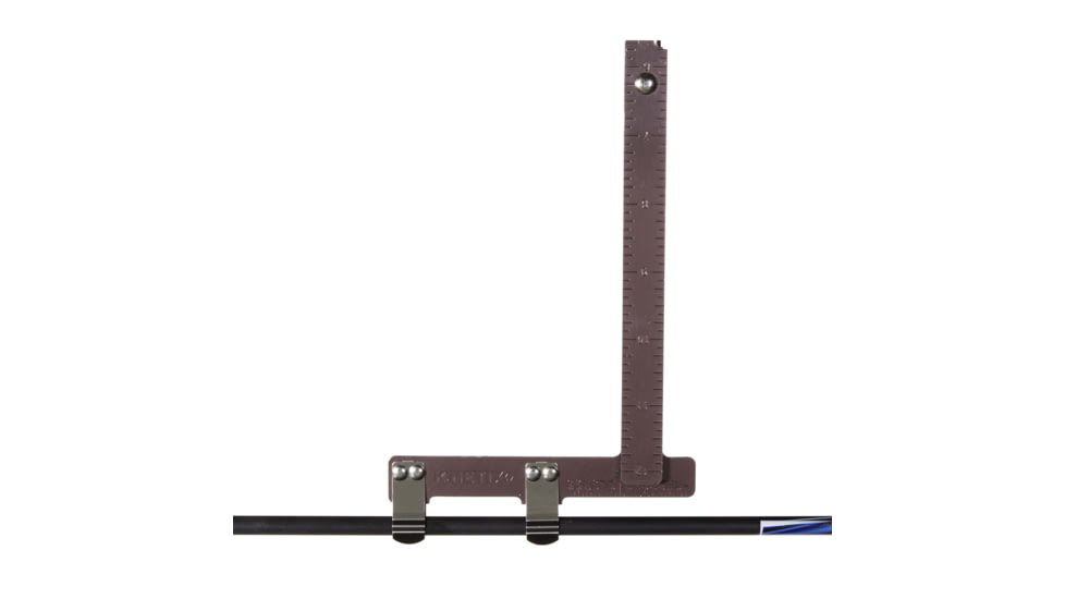 KNetix Compact Bow Tuning Kit, Multi, 158