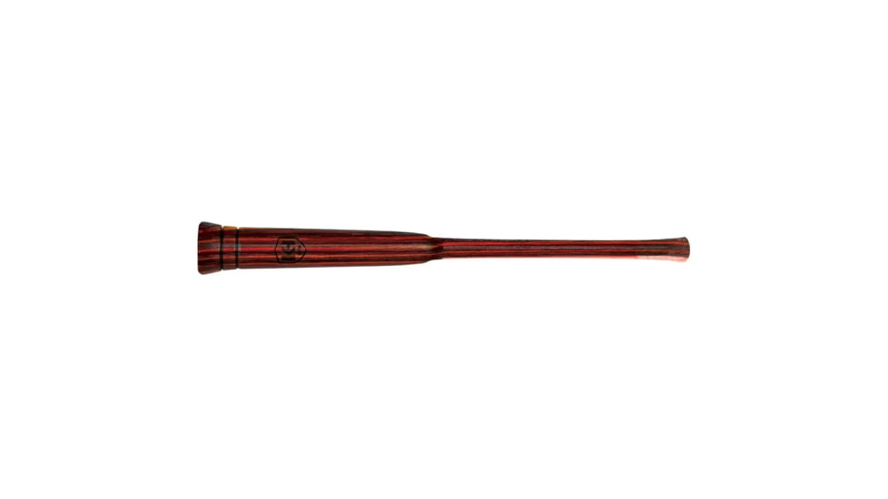 Knight &amp; Hale Premium Diamondwood One-Piece Striker, Wood, KHT0249