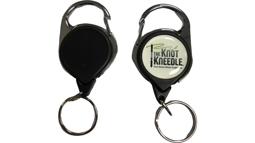 Knot Kneedle Double Haul Starter Bundle, 2 EPICs &amp; 2 Zingers, KK2-KKZ2
