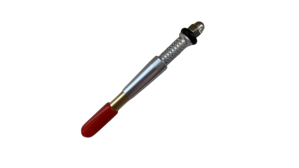 Knot Kneedle Fishing-Knot Tool, Quickly Tie over 20 FishingKnots, KK