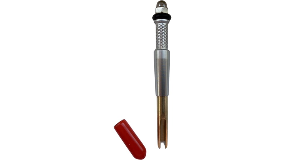 Knot Kneedle Fishing-Knot Tool, Quickly Tie over 20 FishingKnots, KK