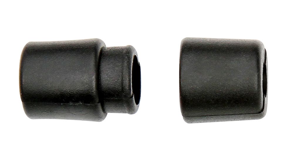 Knotty Boys Safety Barrel Buckle, Black KYCP2