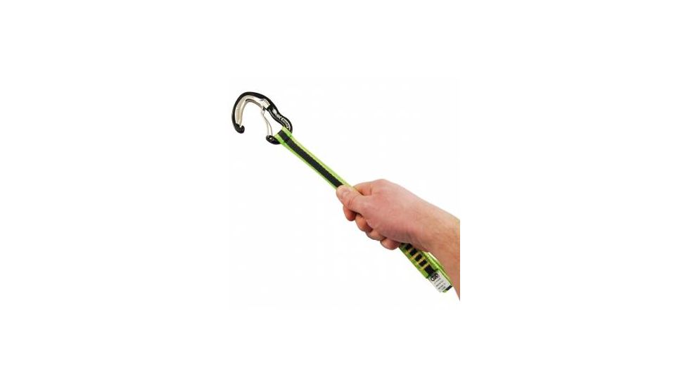 Kong Panic System-Green/Black-One Size