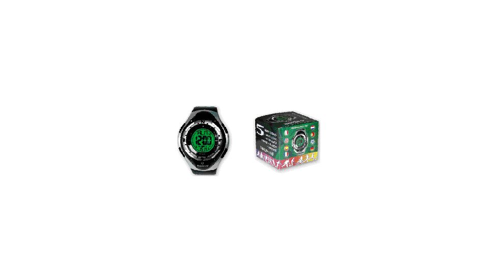 Konus Trekman-5 Computer Sport Watch 4409
