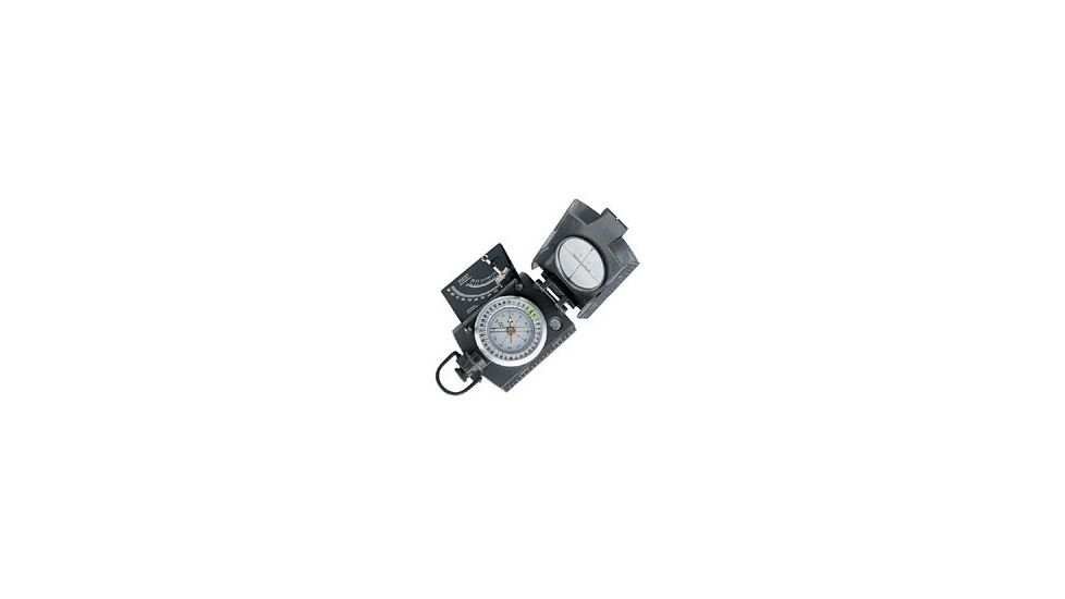 Konus Konustar Professional Metal Geology Compasses, Grey 4074