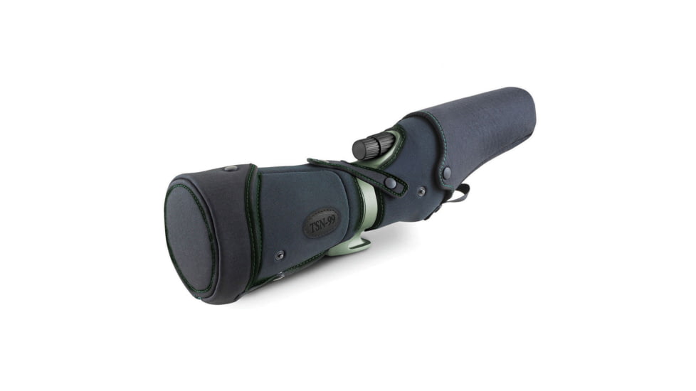 Kowa C-99S-N Spotting Scope Case, Black, C-99S-N
