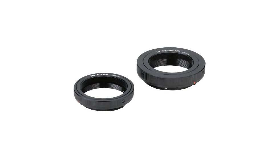 Kowa Digiscoping Camera Mount for Micro Four Thirds, Black, Small TSN-CM2-M4/3