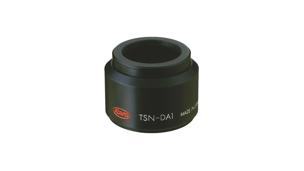 Kowa Digiscoping TSN-DA1 Digital Photo Adapter for Kowa 60mm, 66mm 82mm Spotting Scopes