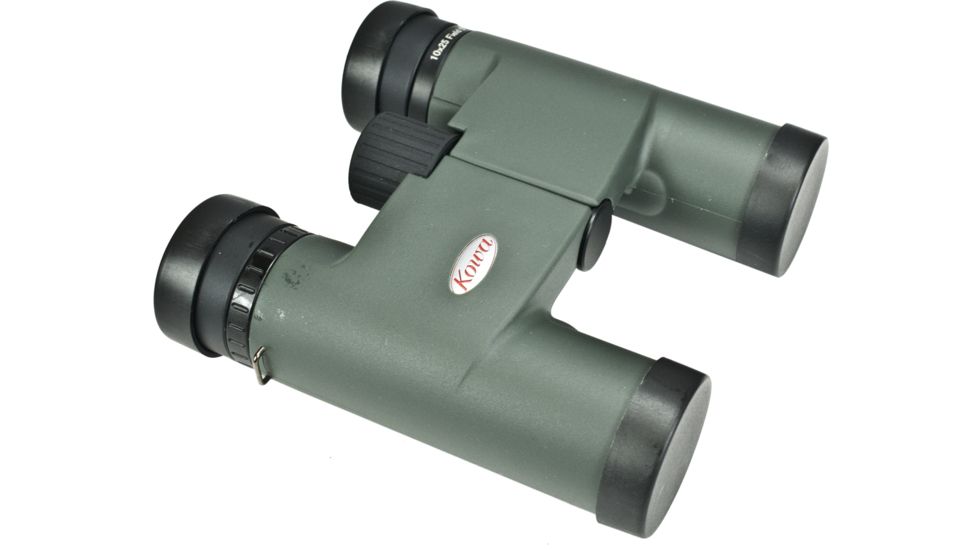 Kowa Green Binoculars 10x25 BD25-10GR