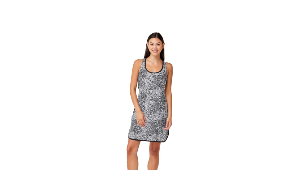 Krimson Klover Kai Dresses - Womens, Mtn Floral Black, Medium, S23143-652-M