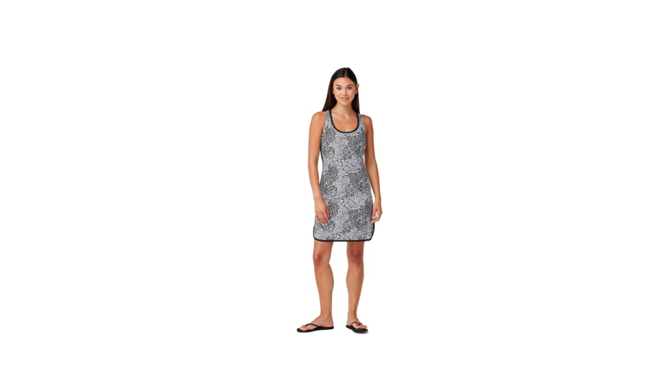Krimson Klover Kai Dresses - Womens, Mtn Floral Black, Medium, S23143-652-M
