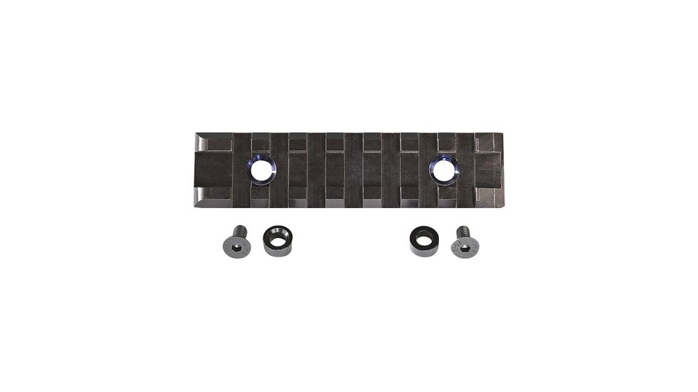 Kriss-TDI Vector Right-Side Picatinny Rail Kit Black