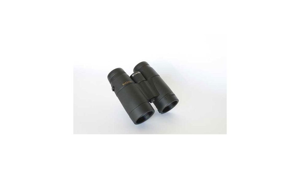 Columbia Sportswear Backcountry 8x42 Water Proof Binoculars 53004 w/ BAK-4 Prisms