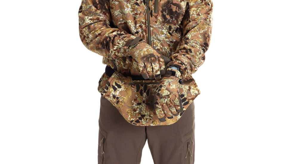 Kryptek Gyes Glove - Mens, Flyway, L, 18GYEAFLY5