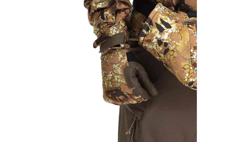 Kryptek Gyes Glove - Mens, Flyway, L, 18GYEAFLY5