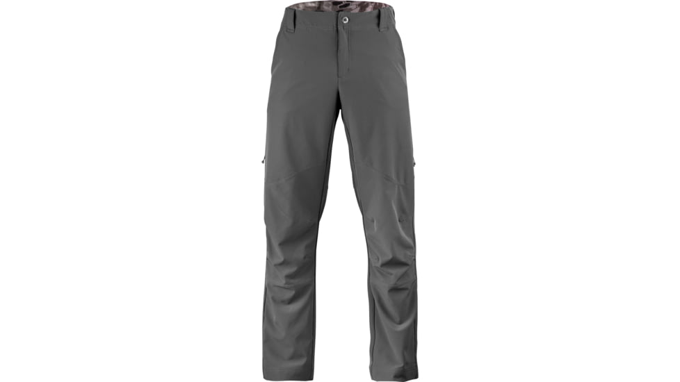 Kryptek Valhalla Pant, Dark Charcoal, 38X32, 15VALBDC3832