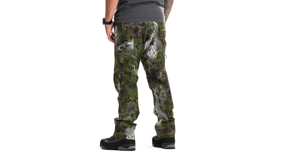 Kryptek Valhalla Pants - Mens, Altitude, 40X32, 15VALBA4032
