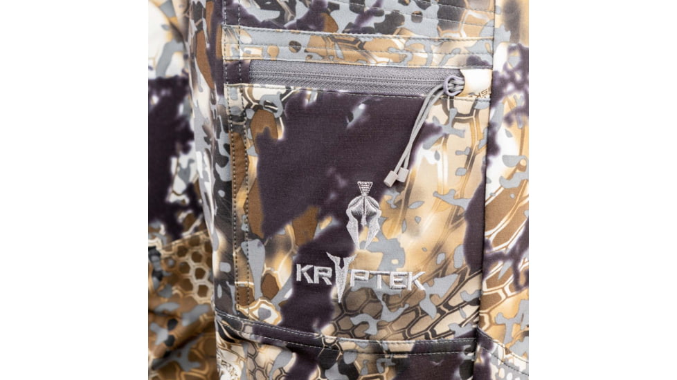 Kryptek Valhalla Pants - Mens, Skyfall, 40X32, 15VALBSF4032