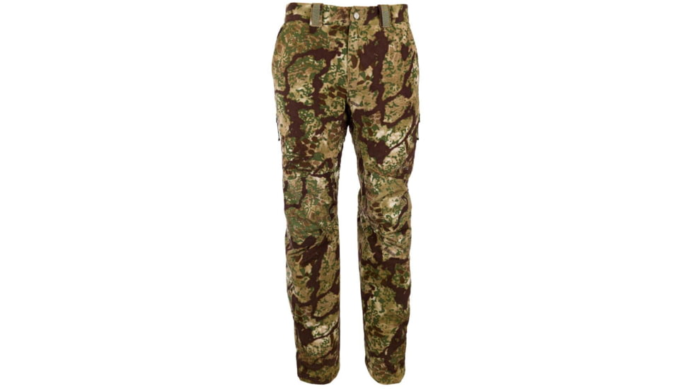 Kryptek Vellus Pants - Men's, Extra Large, Regular Inseam, Transitional, 16VELBTS6