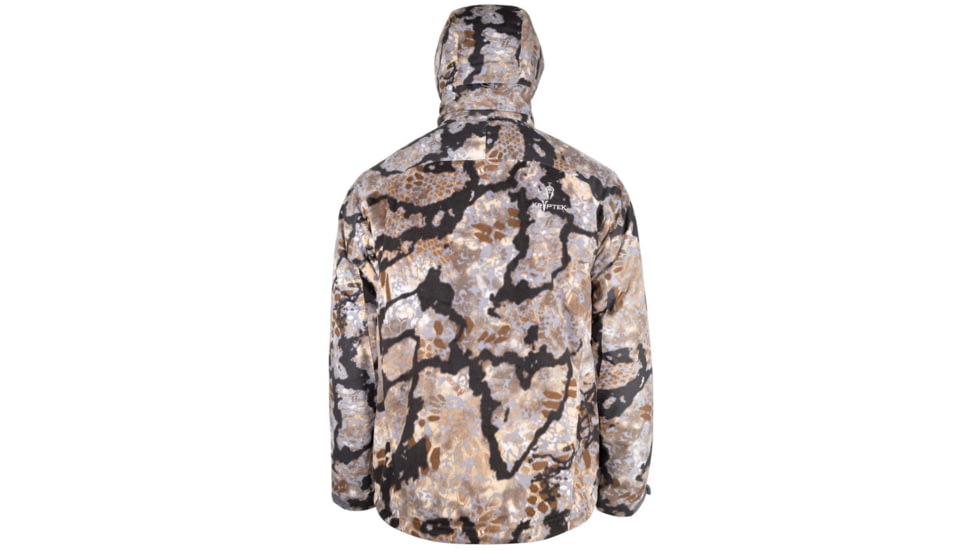 Kryptek Vellus Jacket - Mens, Skyfall, Medium, 16VELJSF4